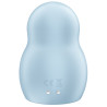 Satisfyer Stimulateur de clitoris Pro To Go 1 Satisfyer
